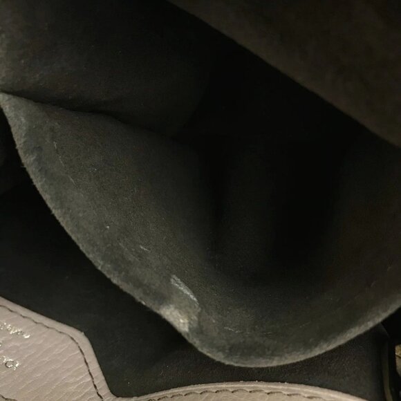 LOUIS VUITTON M93175 MonogramMahina Stella PM Shoulder Bag Hand Bag Leather - Picture 14 of 14